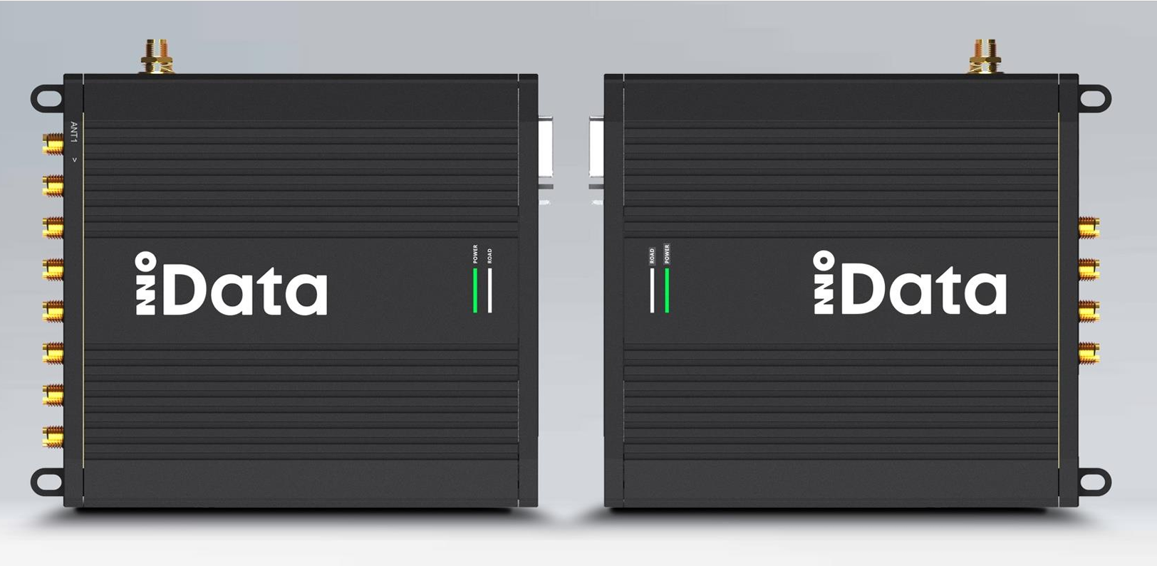 Đọc RFID cố định iData R400