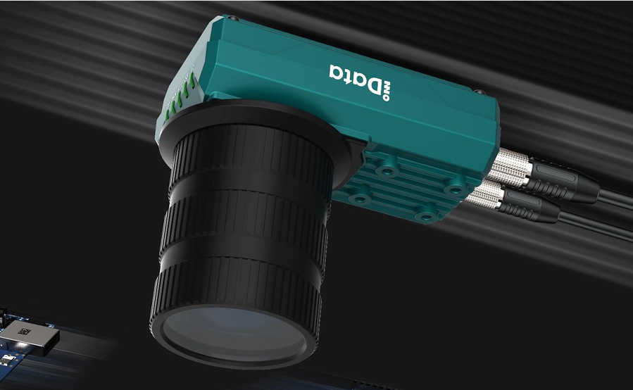 Thiết bị Đọc RFID Cố định hiệu năng cao - iData DM5000